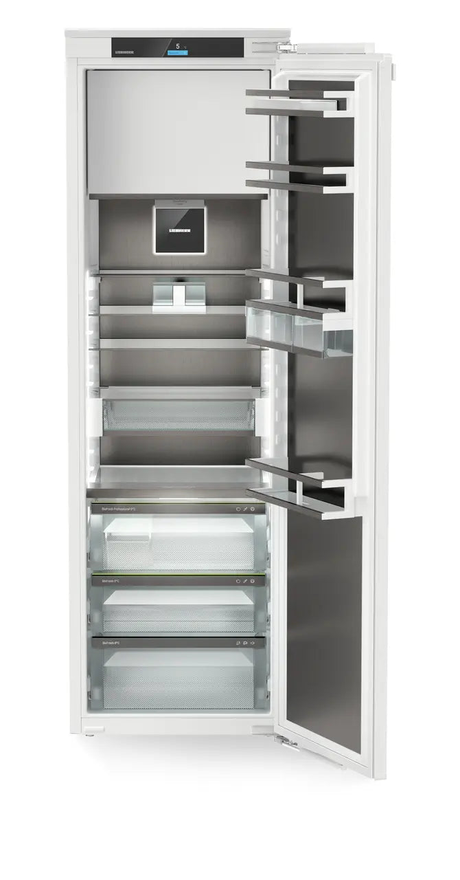 LIEBHERR IRBcx 5171 Peak