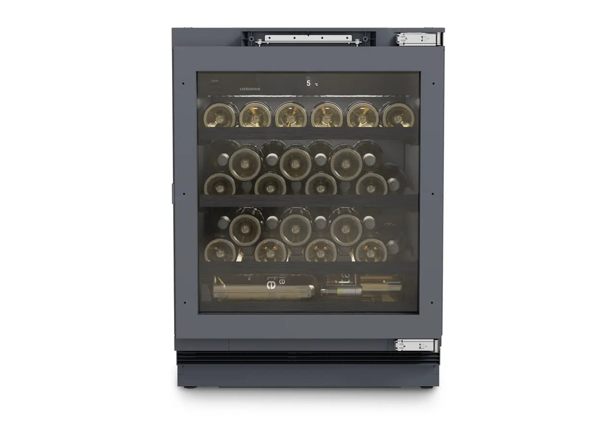 LIEBHERR UWpri 3661 Vinidor Selection