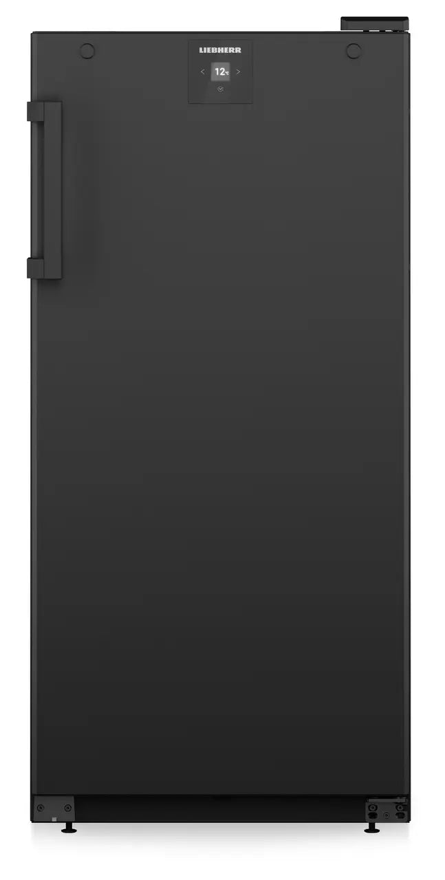 LIEBHERR WKp 142 GrandCru