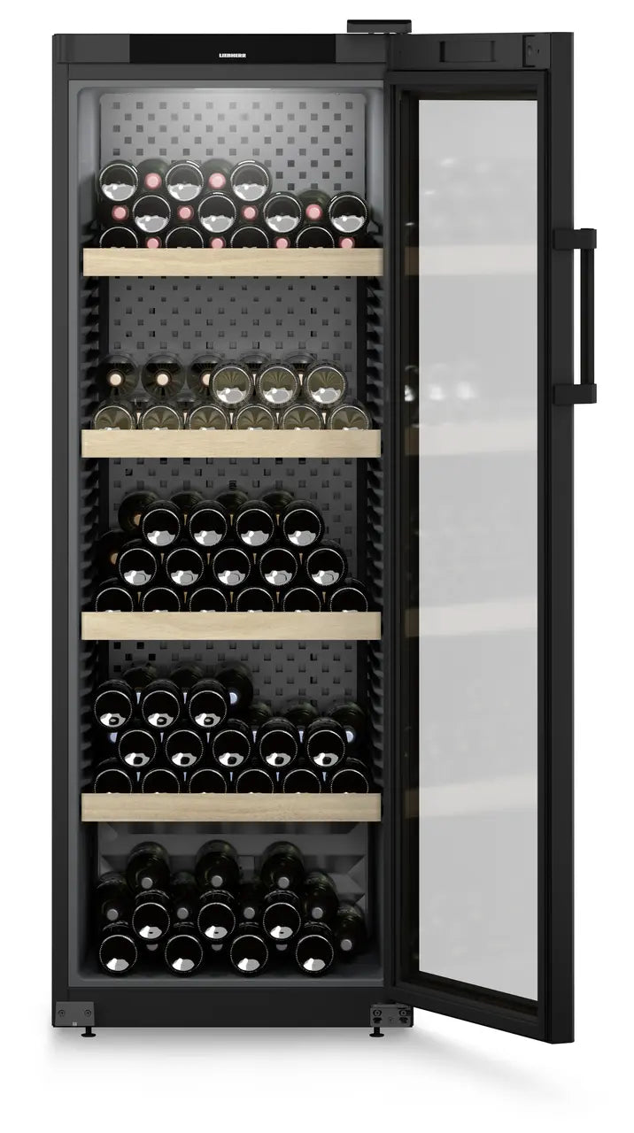 LIEBHERR WKv 196 GrandCru