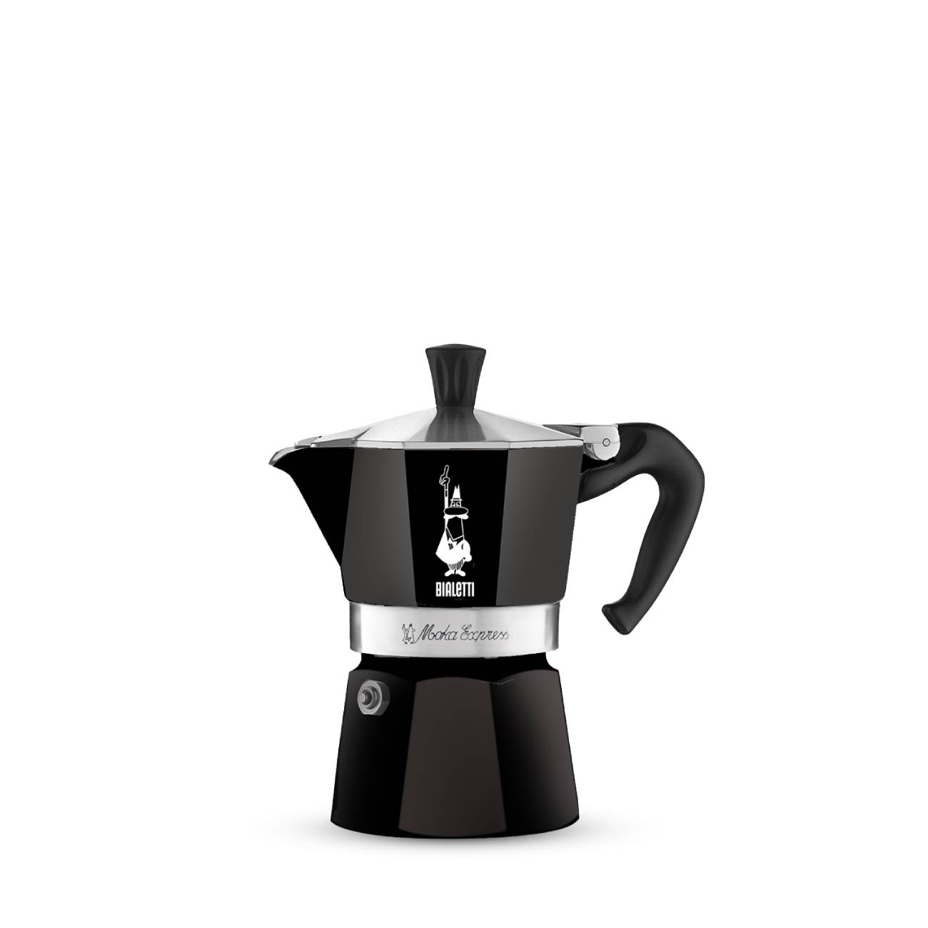 Moka Express Nera