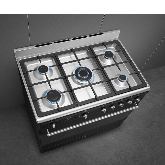 Smeg PRIMASCB9N