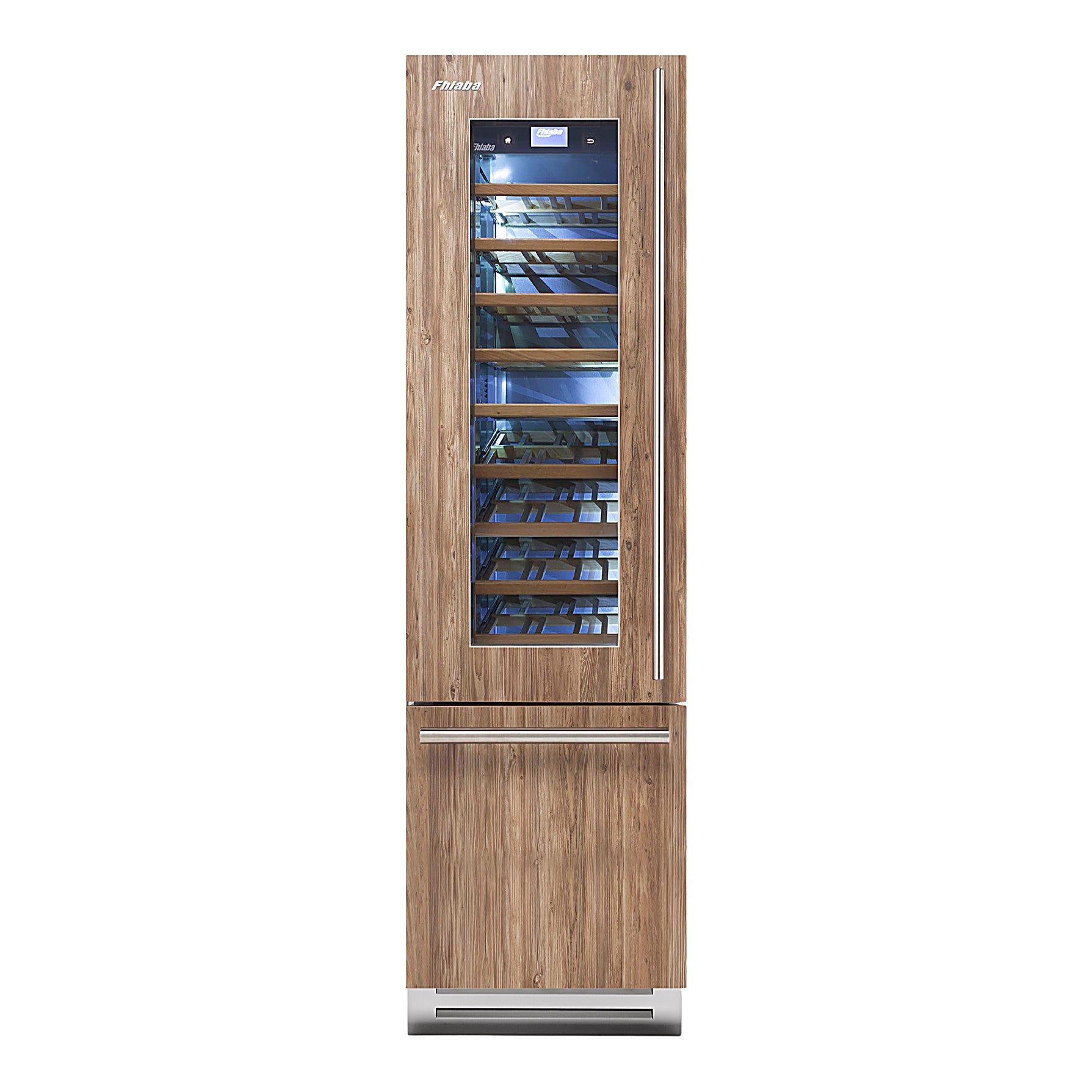 Fhiaba S600TWT3