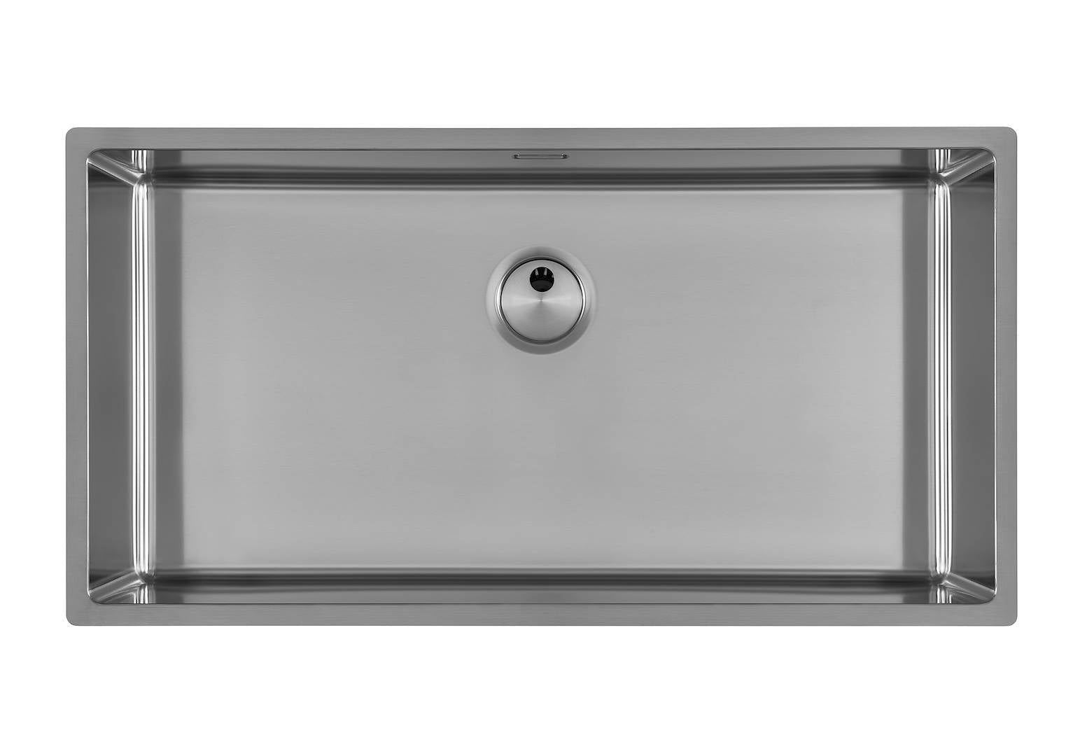 Foster Sudopera Skin 800 Undermount 4458 840 - 3