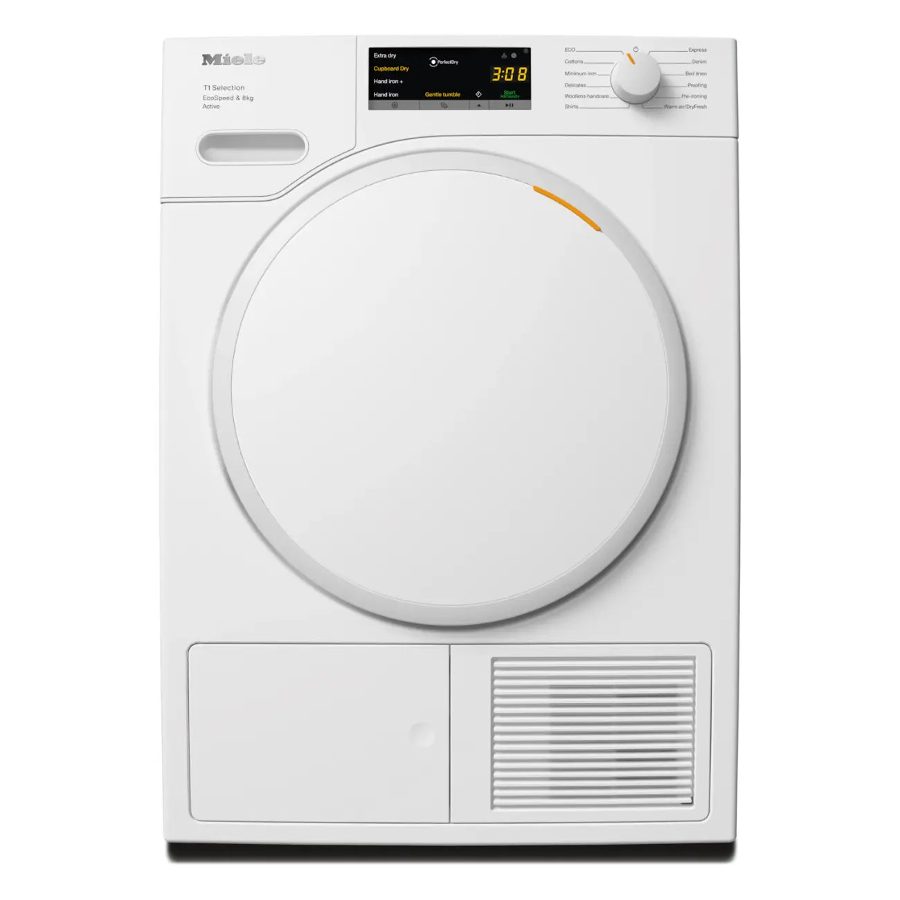 Miele TSA523WP