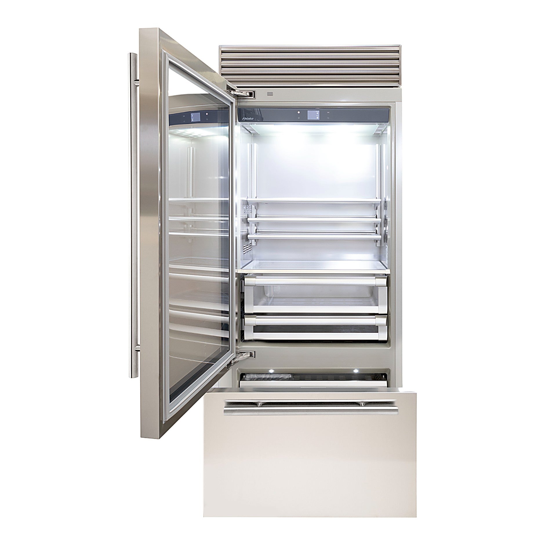 Fhiaba XS900TGT3I